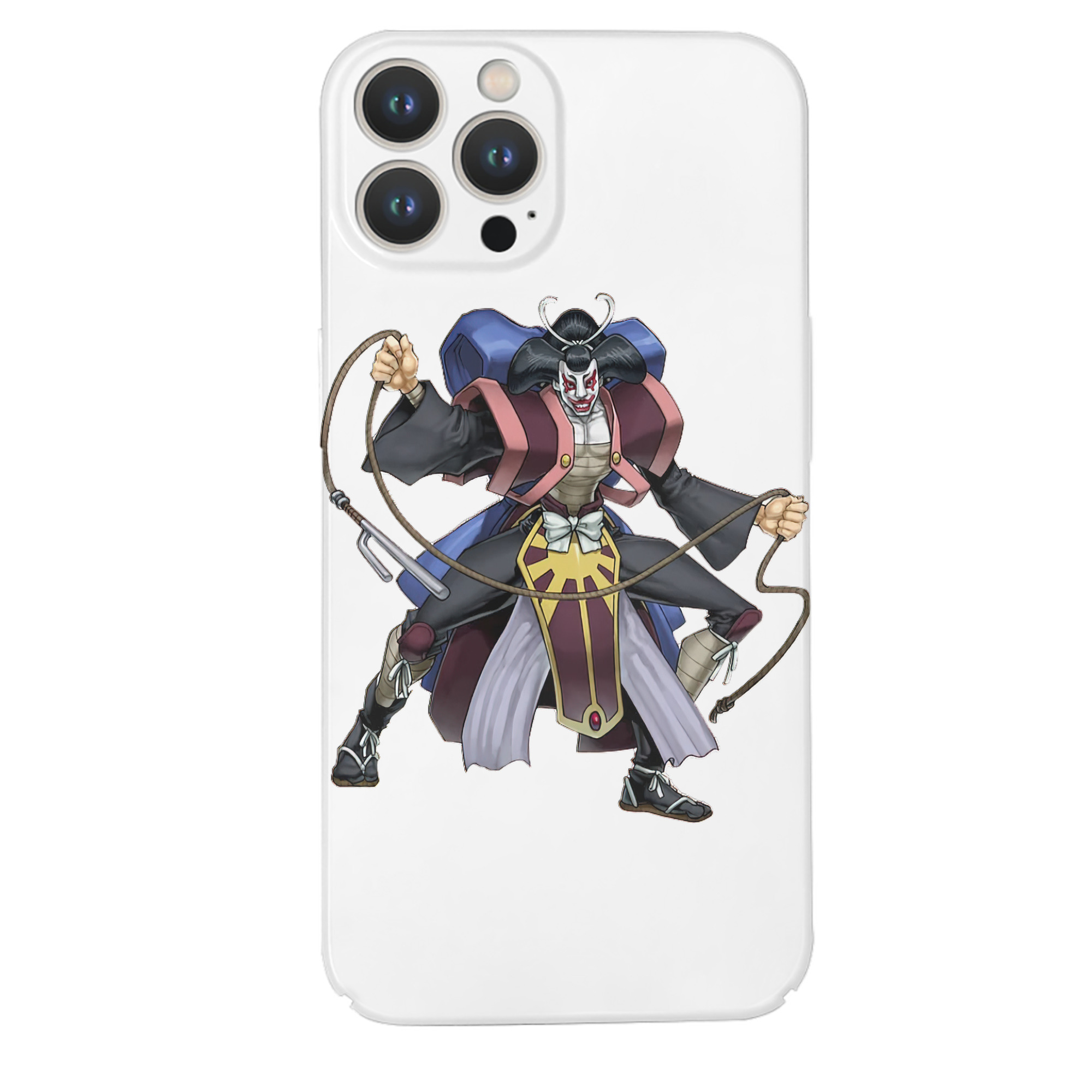 （画像用） 遊☆戯☆王 Yu-Gi-Oh! 【iPhone 14シリーズ対応】ハードケース